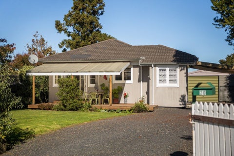 20 Regent Street, Waihi, Waihi