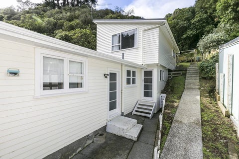 433C Ohiro Road, Brooklyn, Wellington