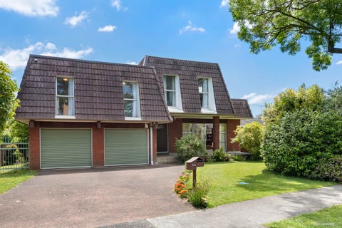14 Ashdown Place, Pahurehure, Papakura