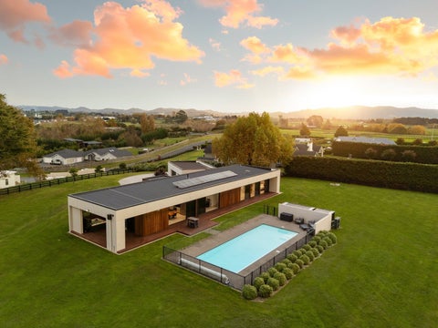 17 Piriti Lane, Horsham Downs, Hamilton
