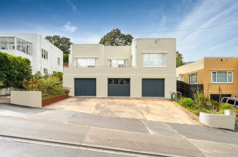 12 David Crescent, Karori, Wellington