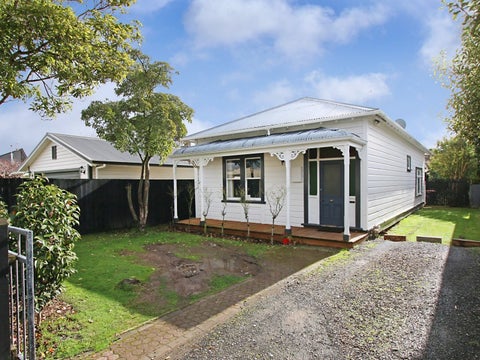 49 Manson Street, Terrace End, Palmerston North