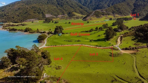 6718 Kenepuru Road, Nōpera, Marlborough Sounds
