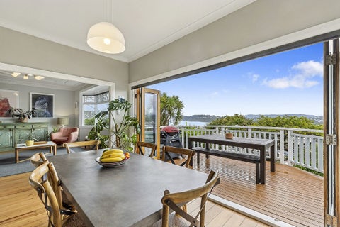 22 Imperial Terrace, Melrose, Wellington