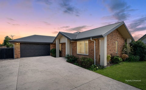 27 Dryden Avenue, Rolleston, Rolleston