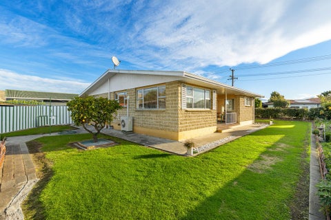 207 Scott Street, Redwoodtown, Blenheim