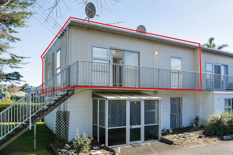 6/43 Anzac Road, Browns Bay, Auckland