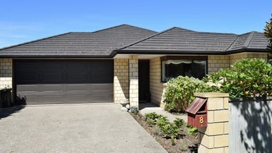 8 Speranza Avenue, Otaki