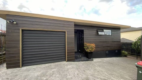25A Watea Road, Sandringham, Auckland