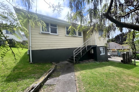 72 Tireti Road, Titahi Bay, Porirua
