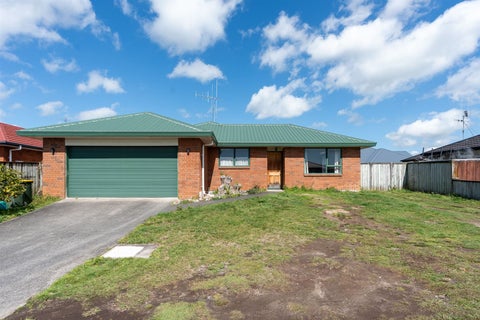 129 Dominion Road, Nawton, Hamilton
