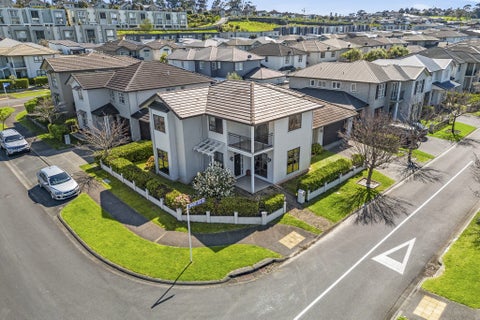 35 Briody Terrace, Stonefields, Auckland