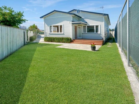 11 Higgins Street, Marewa, Napier