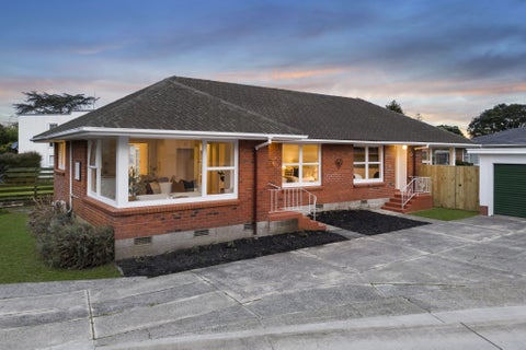 1/34 Evelyn Place, Hillcrest, Auckland