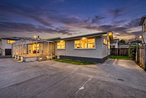 94B Walmsley Road, Favona, Auckland