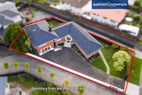 51 Howe Street, Howick, Auckland