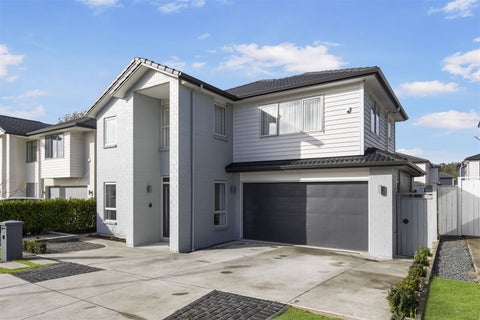 40 Timmer Road, Flat Bush, Auckland