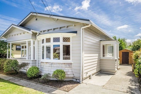 5 Burnham Street, Petone, Lower Hutt