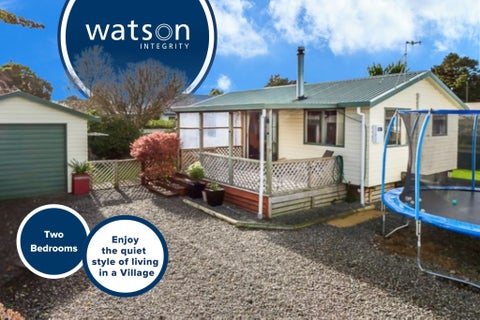 10 Bamfield Street, Ashhurst, Ashhurst