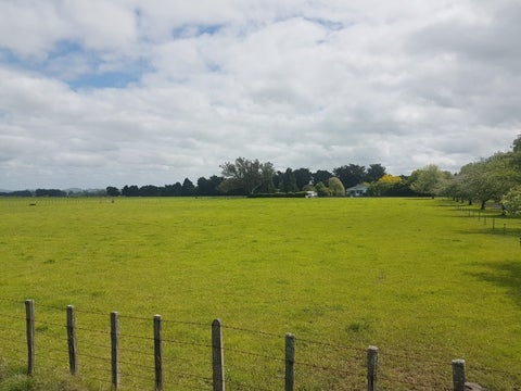 0 Kaitoki River Rd, Dannevirke, Dannevirke