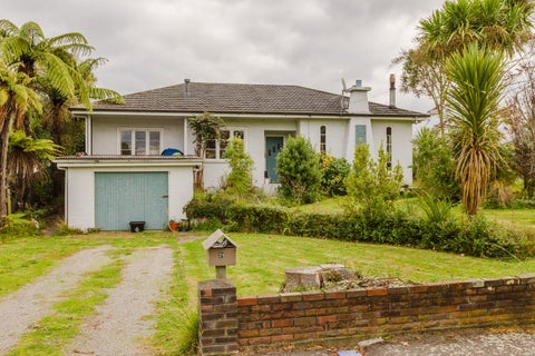 31 Dawson Street, Pahiatua