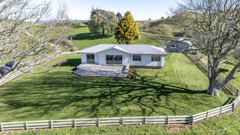 517 Paekaka Road, Piopio, Piopio