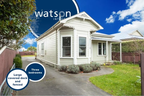 37 Waldegrave Street, Palmerston North, Palmerston North