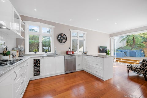 123 Rakau Road, Hataitai, Wellington