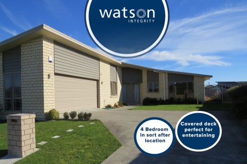 6 Geneva Terrace, Kelvin Grove, Palmerston North