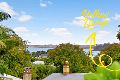 8/11 Sentinel Road, Herne Bay, Auckland