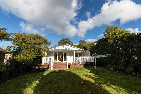 16 Tisdall Street, Karori, Wellington