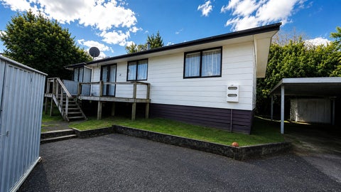 7 Crystal Place, Pukehangi, Rotorua