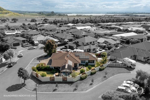 2 Koro Mews, Papamoa Beach, Papamoa