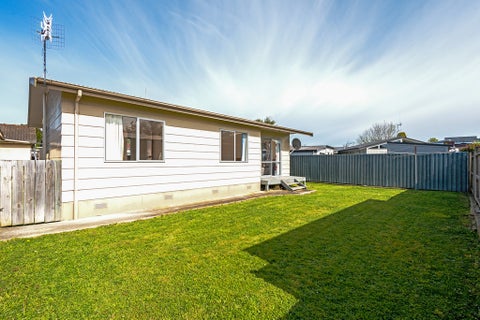 23B Glasgow Street, Takaro, Palmerston North