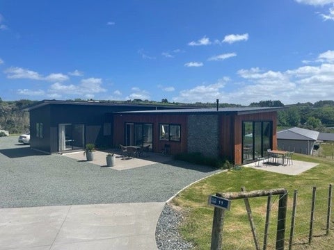 11 Hancock Grove, Mangawhai, Mangawhai