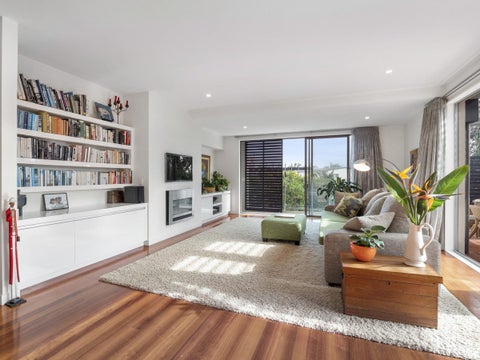 1/35 Selwyn Avenue, Mission Bay, Auckland
