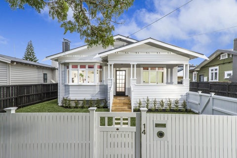 14 Walmer Road, Point Chevalier, Auckland