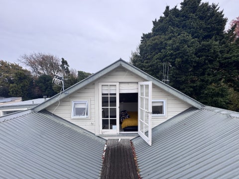 184A Fitzherbert Avenue, West End, Palmerston North