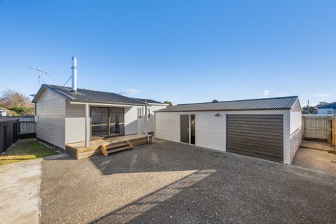 43A Girling Avenue, Mayfield, Blenheim