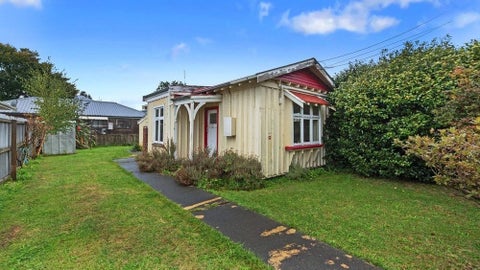 12 Somerset Crescent, Spreydon, Christchurch