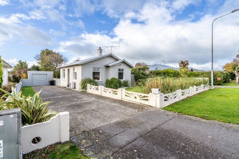 117 Salford Street, Rosedale, Invercargill