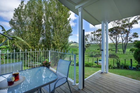 324 Inch Road, Ruawai, Ruawai