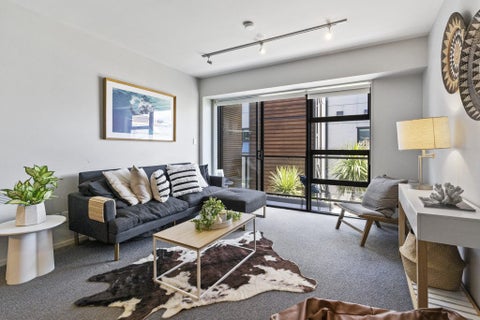 201/181 Tasman Street, Mount Cook, Wellington