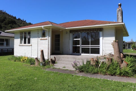 5 Great South Road, Taupiri, Taupiri