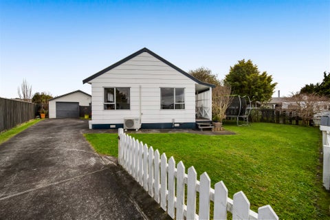 4 Desmond Place, Bell Block, New Plymouth