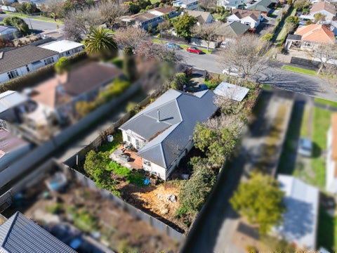 91 Tilford Street, Woolston, Christchurch