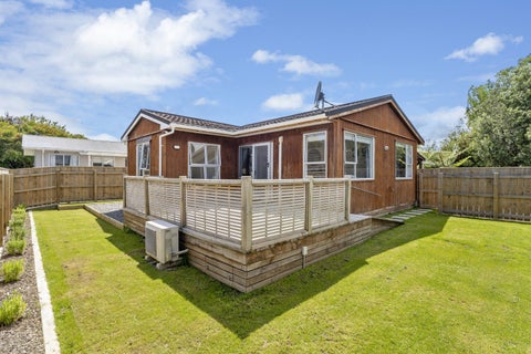 58B Te Manuao Road, Otaki, Otaki