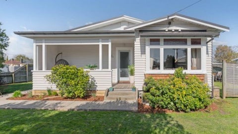 173 Colombo Road, Masterton