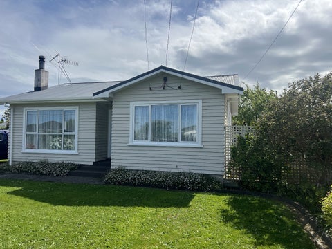 31 Middlesex Street, Levin, Levin