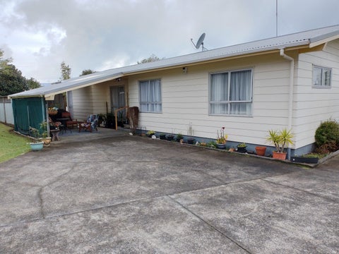 13 Amaranth Street, Waihi, Waihi